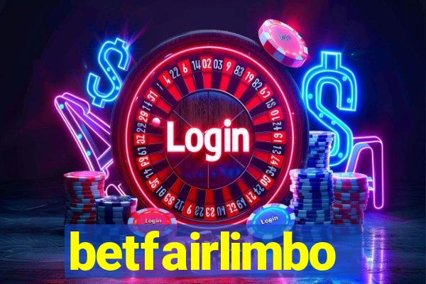 betfairlimbo