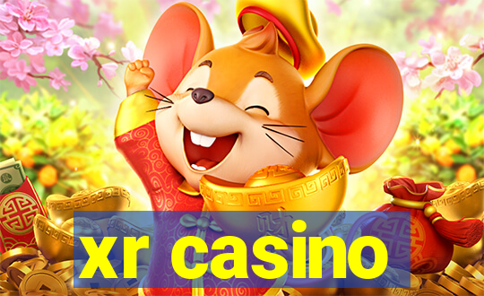 xr casino