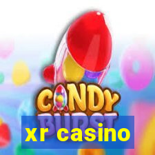 xr casino