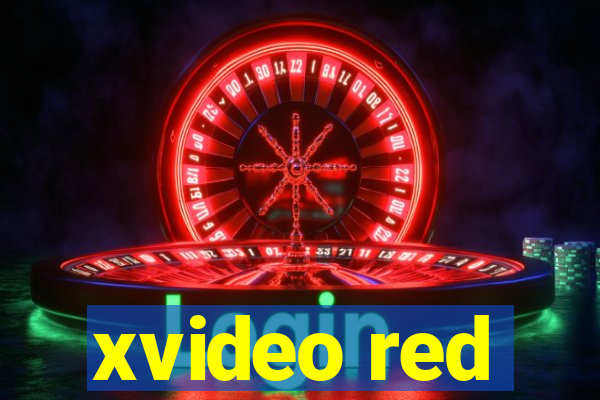 xvideo red