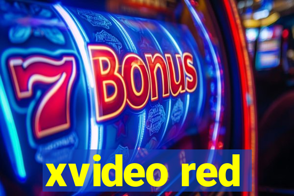 xvideo red