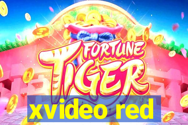 xvideo red