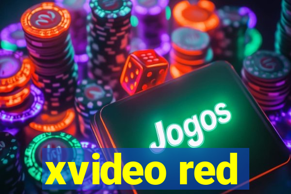 xvideo red