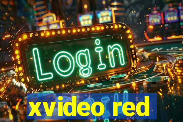 xvideo red