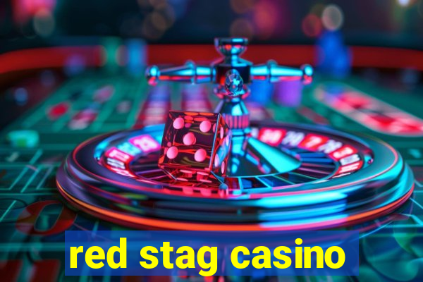 red stag casino