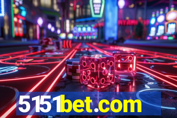 5151bet.com