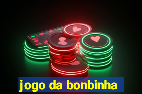 jogo da bonbinha