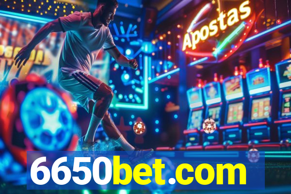 6650bet.com