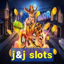 j&j slots