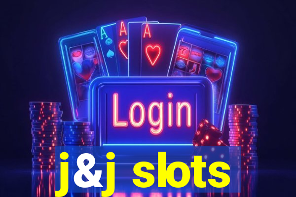 j&j slots