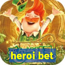 heroi bet