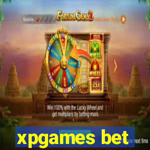 xpgames bet