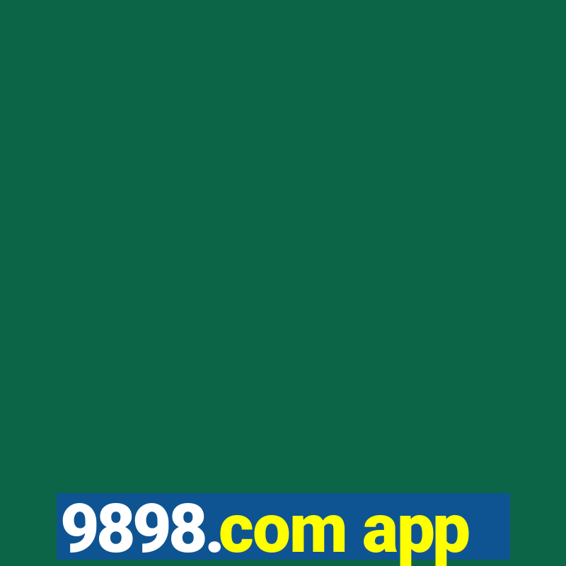 9898.com app