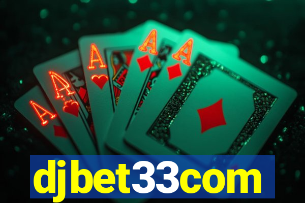 djbet33com