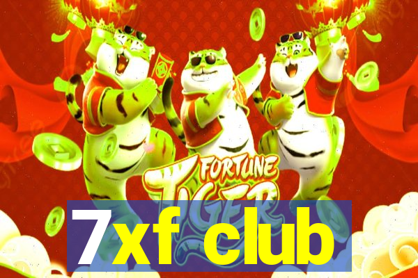 7xf club