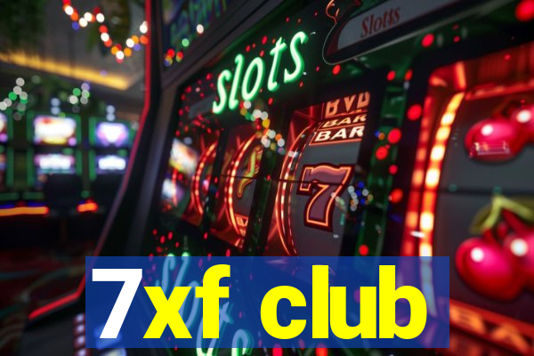 7xf club