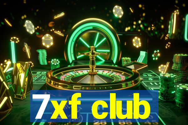 7xf club