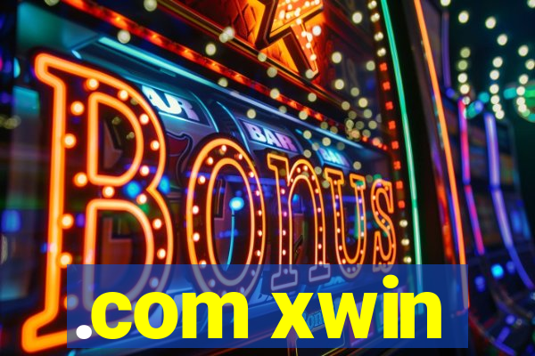 .com xwin