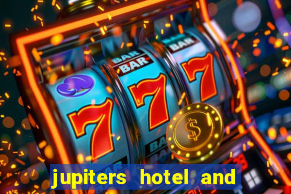 jupiters hotel and casino gold coast