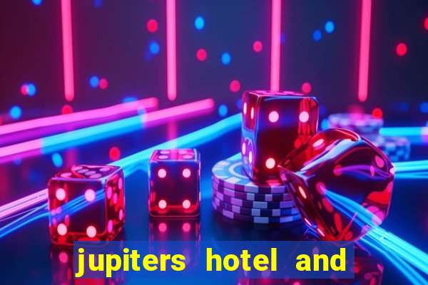 jupiters hotel and casino gold coast