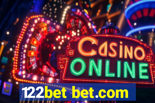 122bet bet.com