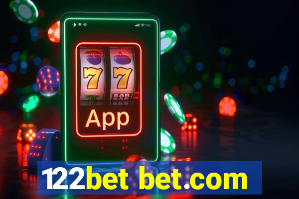 122bet bet.com