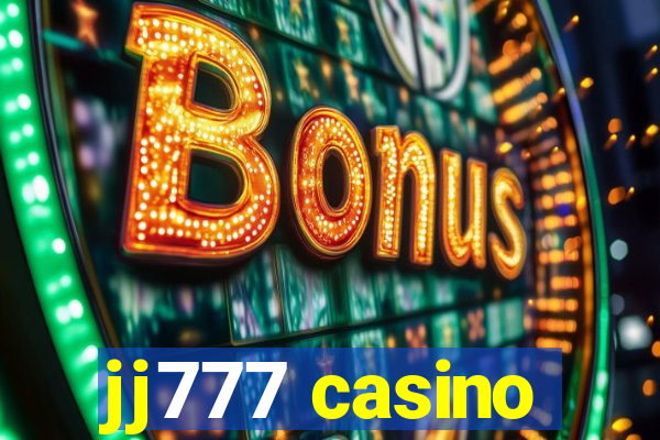 jj777 casino