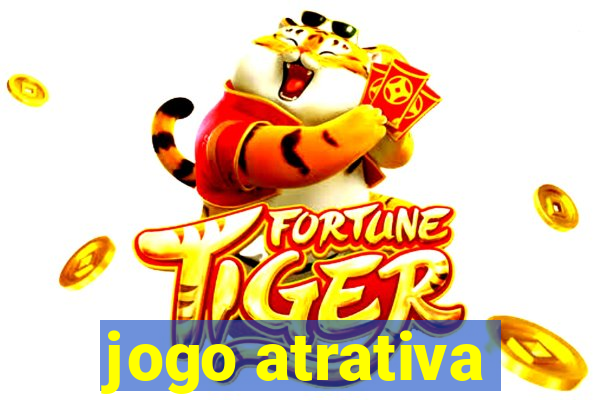 jogo atrativa