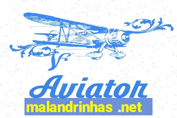 malandrinhas .net