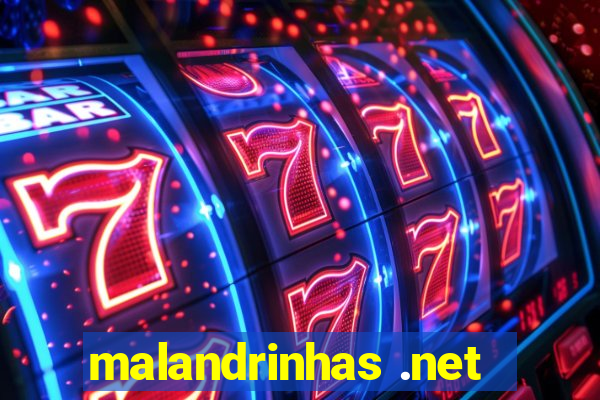 malandrinhas .net