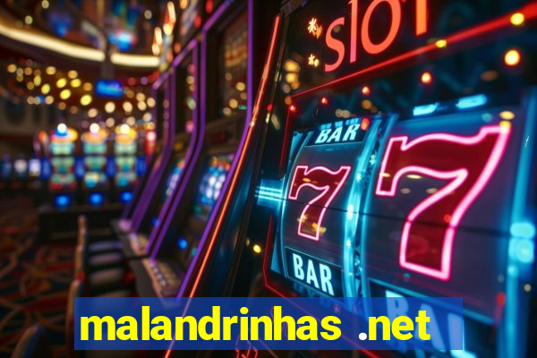 malandrinhas .net