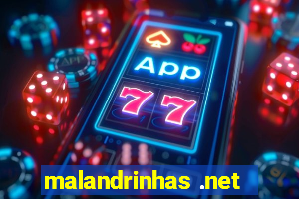 malandrinhas .net