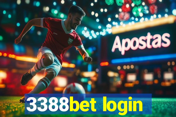 3388bet login