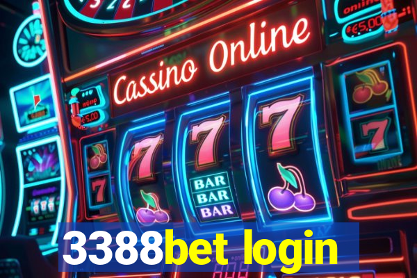 3388bet login