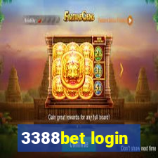 3388bet login