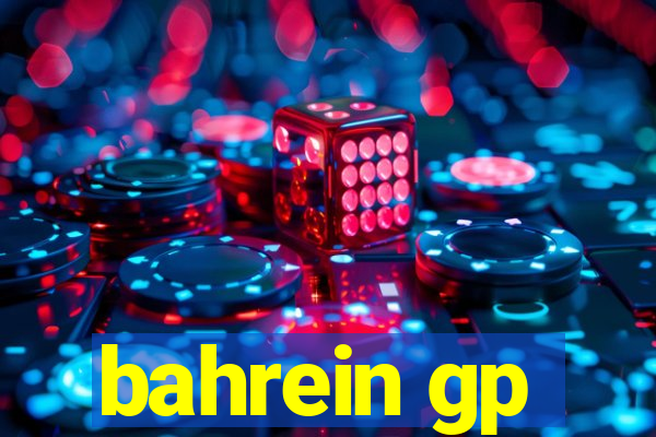 bahrein gp