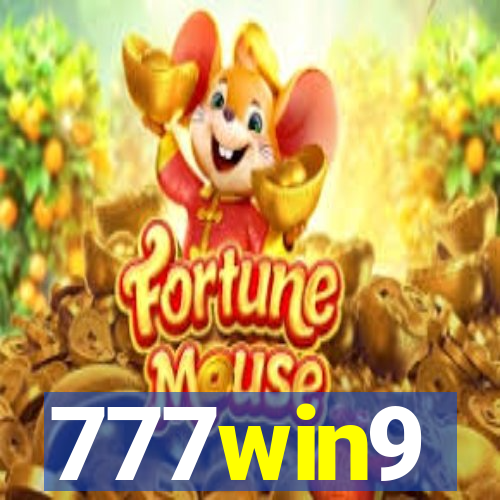 777win9