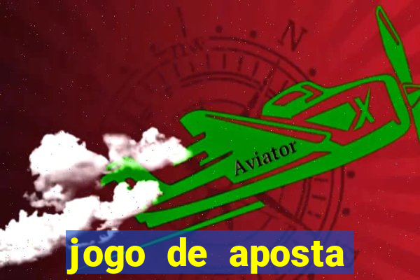 jogo de aposta minimo 10 reais