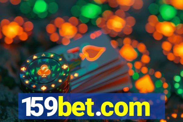 159bet.com