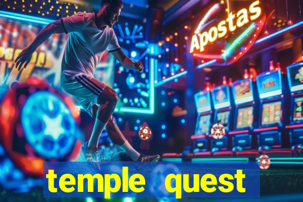 temple quest spinfinity slot online