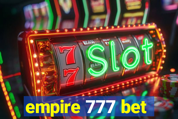 empire 777 bet