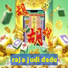 raja judi dadu