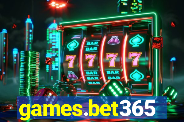 games.bet365