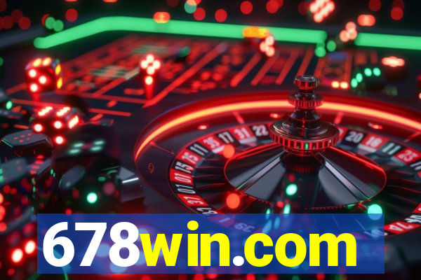 678win.com