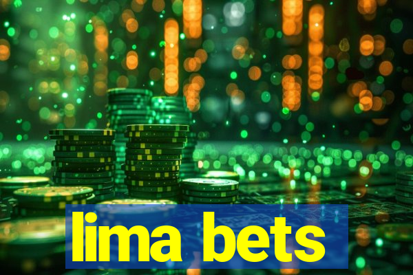 lima bets