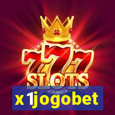 x1jogobet