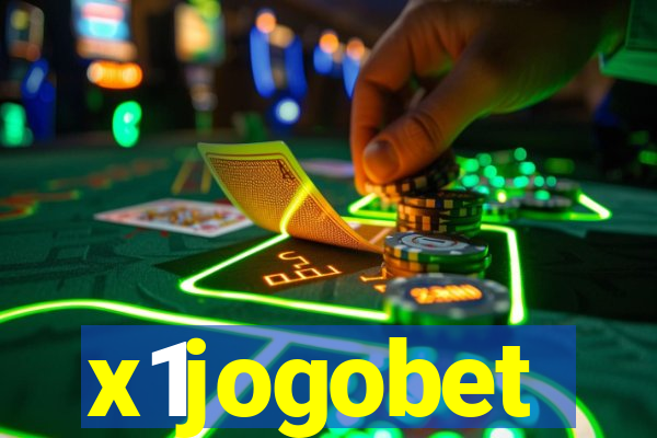 x1jogobet