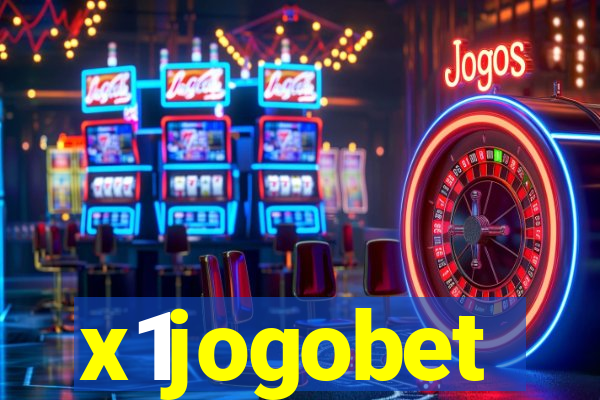 x1jogobet