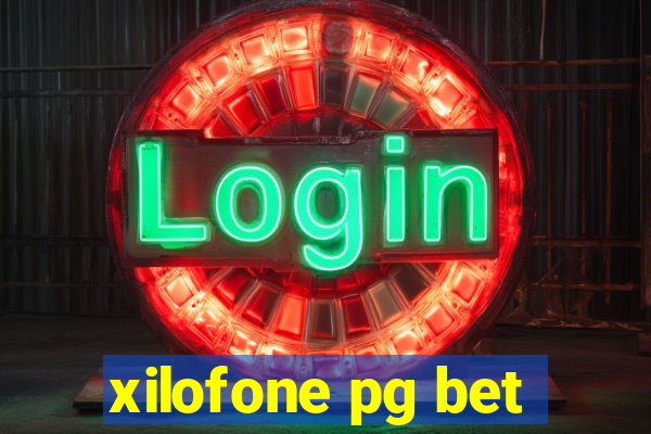 xilofone pg bet