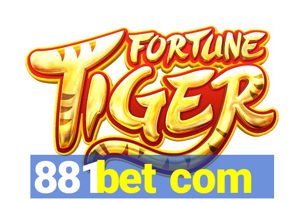 881bet com